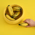 DASHDU - Bentley Banana - Five Felt Fruit Bananas With Bowl